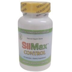 natural health store slimax control