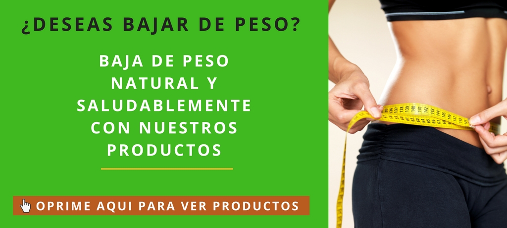 Alex Health Food Productos Para Bajar de Peso