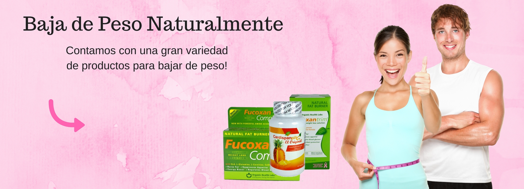 Alex Health Food Productos Para Bajar de Peso