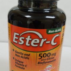 American Health - Ester-C 500mg
