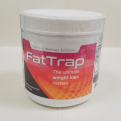 Optimus Wellness Solutions Fat Trap