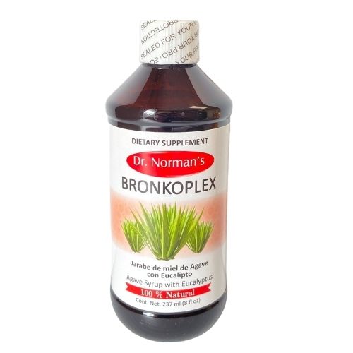 drnorman bronkoplex